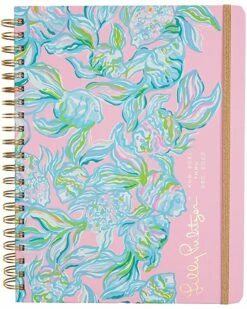 Cheap ✨ Lilly Pulitzer Jumbo 2021-2022 Planner Daily Weekly Monthly, Hardcover Agenda Dated Aug 2021 - Dec 2022, 17 Month Calendar with Notes Pages, Stickers, Pocket, & Laminated Dividers, Cabana Cocktail | Office & School Supplies 😉 7 Cheap ✨ Lilly Pulitzer Jumbo 2021-2022 Planner Daily Weekly Monthly, Hardcover Agenda Dated Aug 2021 - Dec 2022, 17 Month Calendar with Notes Pages, Stickers, Pocket, & Laminated Dividers, Cabana Cocktail | Office & School Supplies 😉 -Cheap Lilly Pulitzer Store 81pOghhE37L. AC SR736920