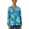 Flash Sale ✨ Lilly Pulitzer Elsa Top | 👕 Shirts & Tops ⌛
