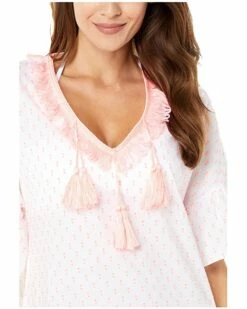 Budget 🌟 Lilly Pulitzer Kipper Cover-Up | Swimwear 😉 -Cheap Lilly Pulitzer Store 81pqsaH9IGS. AC SR736920