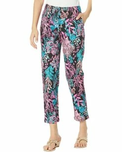 Best reviews of 𧨠Lilly Pulitzer Emora Knit Pants π