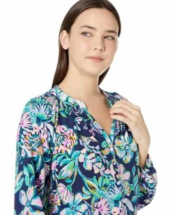 Wholesale ⌛ Lilly Pulitzer Elsa Top | 👕 Shirts & Tops 🛒 -Cheap Lilly Pulitzer Store 81pzODvPu6L. AC SR736920