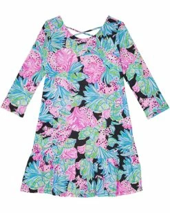 Wholesale 🧨 Lilly Pulitzer Kids Jena 👗 Dress (Toddler/Little Kids/Big Kids) | 👗 Dresses 👍 -Cheap Lilly Pulitzer Store 81qc UHzARL. AC SR736920