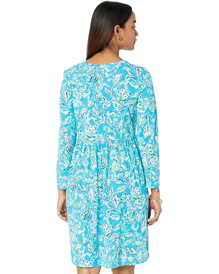Coupon ๐งจ Lilly Pulitzer Loran ๐ Dress | ๐ Dresses ๐ 2 Coupon ๐งจ Lilly Pulitzer Loran ๐ Dress | ๐ Dresses ๐ - Image 2