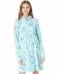 Best deal 🤩 Lilly Pulitzer Lilshield UPF 50+ 👗 Dress | 👗 Dresses 🎉