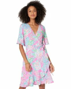 Budget ✔️ Lilly Pulitzer Isella 👗 Dress | 👗 Dresses 😉