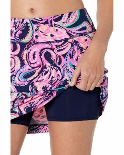 Buy 🔔 Lilly Pulitzer Sabbia Skort UPF 50+ | 👗 Skirts 😉 -Cheap Lilly Pulitzer Store 81rw0sBHtL. AC SR736920