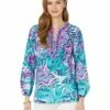 Promo 🤩 Lilly Pulitzer Coretta Tunic | 👕 Shirts & Tops 🎉