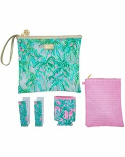 Brand new 🎁 Lilly Pulitzer Beach Day Pouch | 👜 Handbags 💯