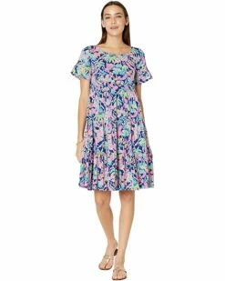 Best Pirce 🔔 Lilly Pulitzer Jodee 👗 Dress | 👗 Dresses 🌟 8 Best Pirce 🔔 Lilly Pulitzer Jodee 👗 Dress | 👗 Dresses 🌟 -Cheap Lilly Pulitzer Store 81uYiH2tgCL. AC SR736920