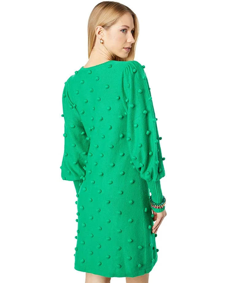 Discount 💯 Lilly Pulitzer Kippa Sweater 👗 Dress | 👗 Dresses 🥰 2 Discount 💯 Lilly Pulitzer Kippa Sweater 👗 Dress | 👗 Dresses 🥰 - Image 2