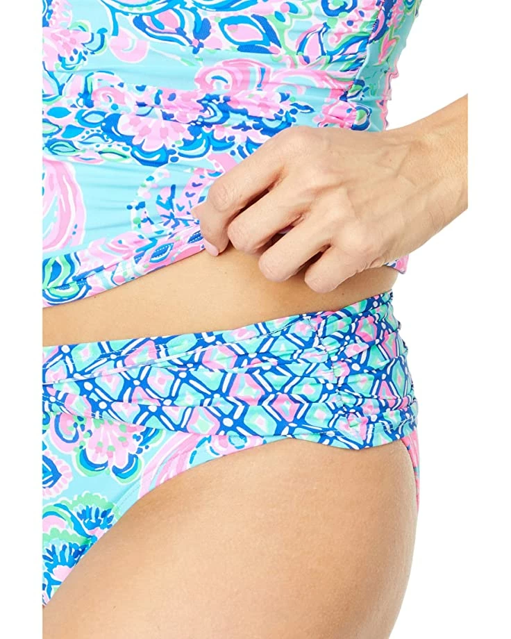 Cheap ๐ Lilly Pulitzer Justina Tankini | Swimwear ๐ฏ 4 Cheap ๐ Lilly Pulitzer Justina Tankini | Swimwear ๐ฏ - Image 4