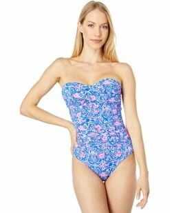 Hot Sale 🔔 Lilly Pulitzer Flamenco One-Piece | Swimwear 👍 14 Hot Sale 🔔 Lilly Pulitzer Flamenco One-Piece | Swimwear 👍 -Cheap Lilly Pulitzer Store 81vkuuM7GzL. AC SR736920
