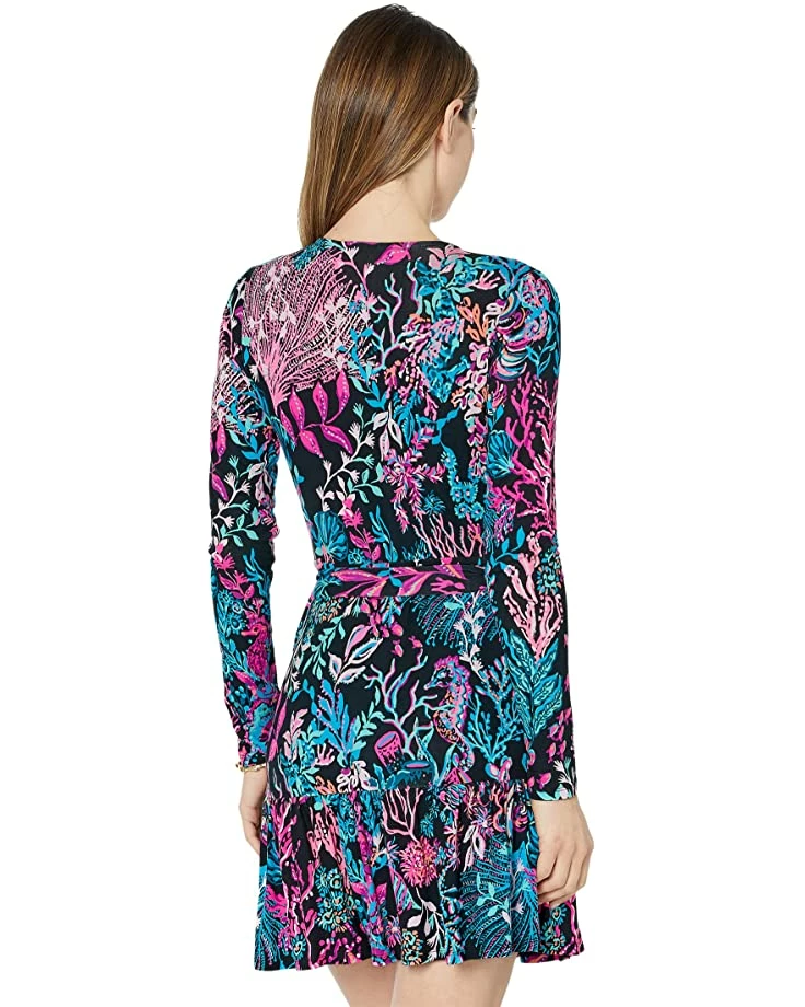 Budget โจ Lilly Pulitzer Misha Sleeved Romper | ๐ Dresses ๐ 2 Budget โจ Lilly Pulitzer Misha Sleeved Romper | ๐ Dresses ๐ - Image 2