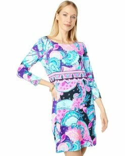 Cheapest 🤩 Lilly Pulitzer UPF 50+ Sophie 👗 Dress | 👗 Dresses 👍 -Cheap Lilly Pulitzer Store 81wbDct1mdL. AC SR736920