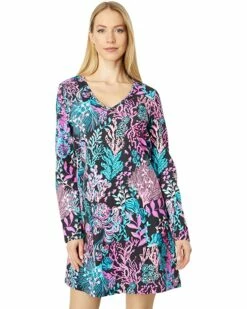 Best reviews of 🤩 Lilly Pulitzer Long Sleeve Etta 👗 Dress | 👗 Dresses 👏 -Cheap Lilly Pulitzer Store 81wbaa1iBfL. AC SR736920