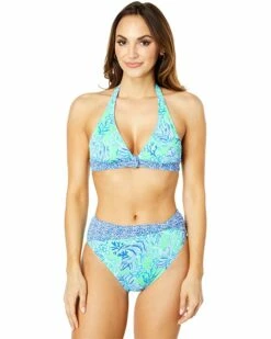 Brand new ✨ Lilly Pulitzer Elise Top | Swimwear 😍
