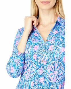 Best Pirce 🔥 Lilly Pulitzer Reema Knee Length 👗 Dress | 👗 Dresses 👏 -Cheap Lilly Pulitzer Store 81xEyRhzHyL. AC SR736920