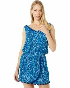 New ✔️ Lilly Pulitzer Gigi Romper | Jumpsuits & Rompers 🌟