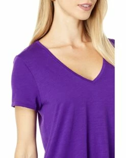 Best deal ⌛ Lilly Pulitzer Etta V-Neck | 👕 Shirts & Tops 🛒 -Cheap Lilly Pulitzer Store 81xnhxsbxjL. AC SR736920