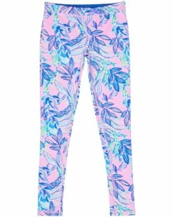 Promo ✨ Lilly Pulitzer Kids Mini Leggings Up (Toddler/Little Kids/Big Kids) | Pants 🧨 -Cheap Lilly Pulitzer Store 81xpDJjcN0L. AC SR736920