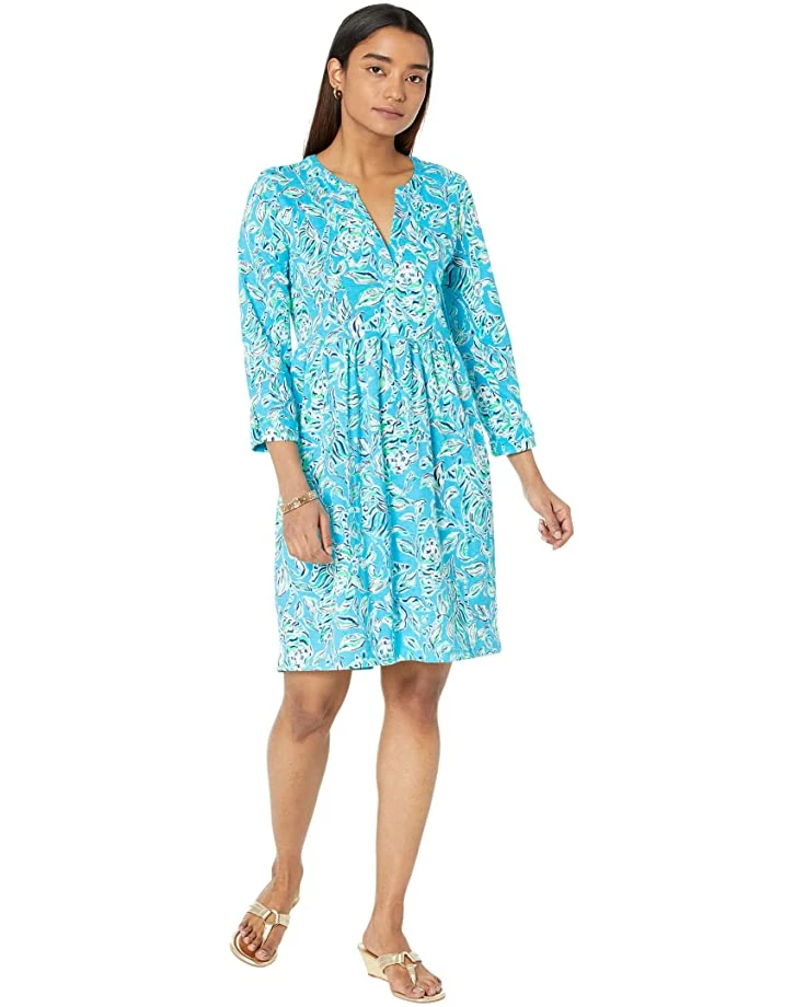 Coupon ๐งจ Lilly Pulitzer Loran ๐ Dress | ๐ Dresses ๐ 4 Coupon ๐งจ Lilly Pulitzer Loran ๐ Dress | ๐ Dresses ๐ - Image 4