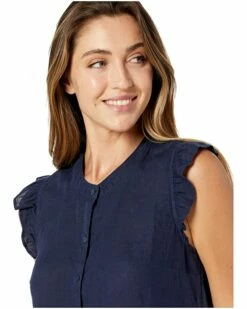 Deals 🛒 Lilly Pulitzer Briette Button Down | 👕 Shirts & Tops 😍 -Cheap Lilly Pulitzer Store 81y8FLLAeLS. AC SR736920