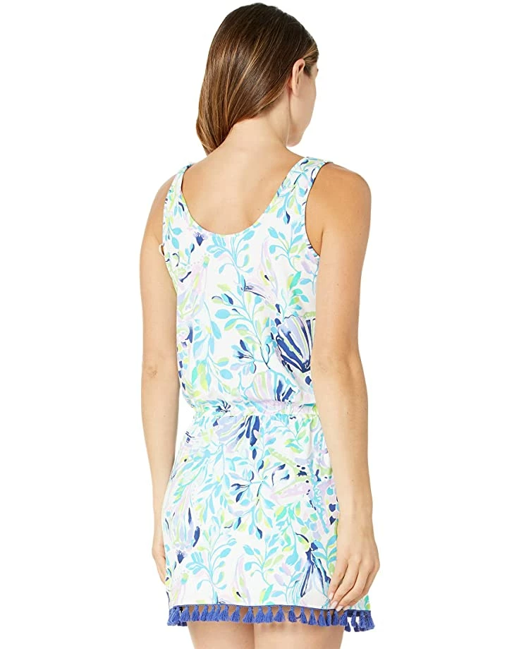 Cheap 😍 Lilly Pulitzer Jarrett Romper | Jumpsuits & Rompers 👏 2 Cheap 😍 Lilly Pulitzer Jarrett Romper | Jumpsuits & Rompers 👏 - Image 2