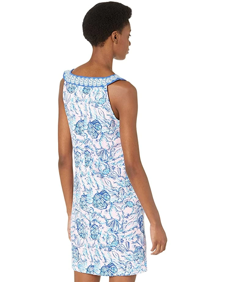 Flash Sale ✨ Lilly Pulitzer Santanita Shift 👗 Dress | 👗 Dresses 🎁 2 Flash Sale ✨ Lilly Pulitzer Santanita Shift 👗 Dress | 👗 Dresses 🎁 - Image 2