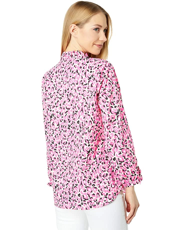 Cheap 👏 Lilly Pulitzer Sherida Top | 👕 Shirts & Tops ⭐ 2 Cheap 👏 Lilly Pulitzer Sherida Top | 👕 Shirts & Tops ⭐ - Image 2