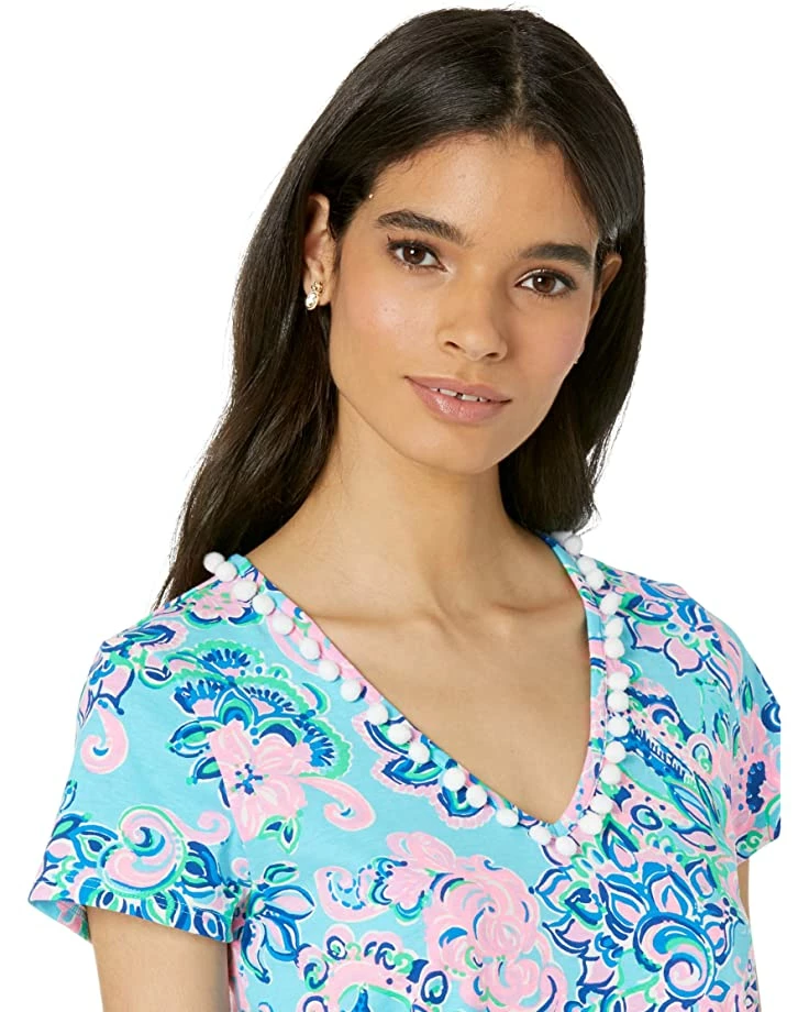 Budget ๐ Lilly Pulitzer Etta ๐ Dress | ๐ Dresses โค๏ธ 3 Budget ๐ Lilly Pulitzer Etta ๐ Dress | ๐ Dresses โค๏ธ - Image 3