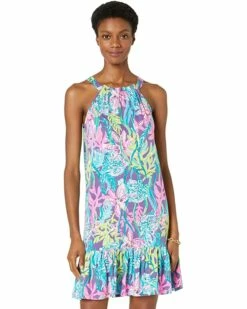 Best deal 💯 Lilly Pulitzer Saira 👗 Dress | 👗 Dresses 🌟