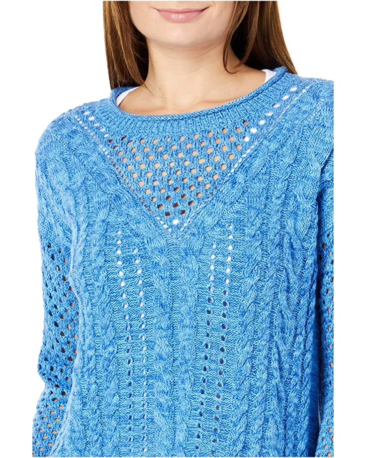 Cheap ๐ Lilly Pulitzer Maxcy Sweater | Sweaters ๐ 3 Cheap ๐ Lilly Pulitzer Maxcy Sweater | Sweaters ๐ - Image 3