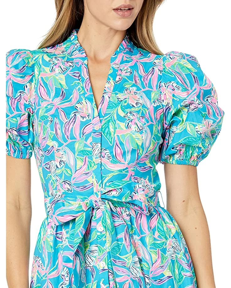 Brand new 😍 Lilly Pulitzer Shona Knee Length Stretch | 👗 Dresses 😍 3 Brand new 😍 Lilly Pulitzer Shona Knee Length Stretch | 👗 Dresses 😍 - Image 3