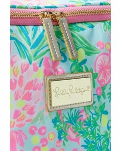 Brand new 🔔 Lilly Pulitzer Wine Carrier | Coolers and Lunch Bags ✔️ -Cheap Lilly Pulitzer Store 91BOII1ooL. AC SR736920