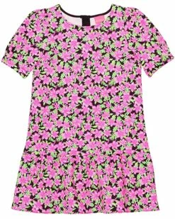 Coupon ✨ Lilly Pulitzer Kids Chrishell 👗 Dress (Toddler/Little Kids/Big Kids) | 👗 Dresses 🔔