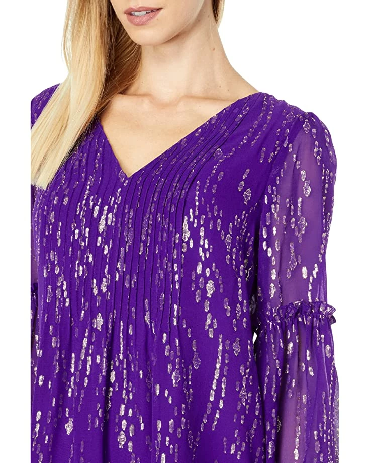 Discount ๐ Lilly Pulitzer Cleme Silk ๐ Dress | ๐ Dresses ๐ 3 Discount ๐ Lilly Pulitzer Cleme Silk ๐ Dress | ๐ Dresses ๐ - Image 3