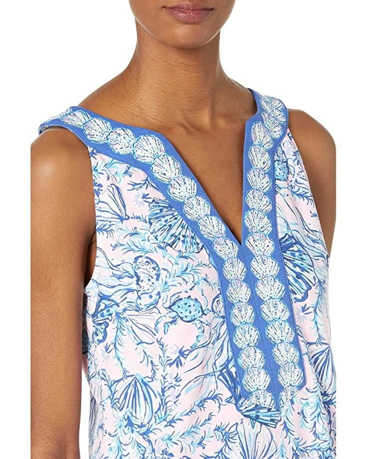 Flash Sale ✨ Lilly Pulitzer Santanita Shift 👗 Dress | 👗 Dresses 🎁 3 Flash Sale ✨ Lilly Pulitzer Santanita Shift 👗 Dress | 👗 Dresses 🎁 - Image 3