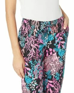Best reviews of 🧨 Lilly Pulitzer Emora Knit Pants 😀 -Cheap Lilly Pulitzer Store 91PWHBRxDxL. AC SR736920