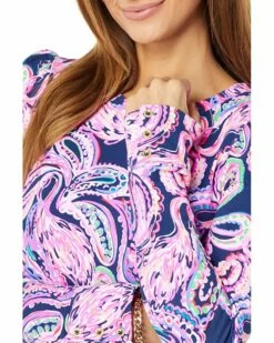 Cheapest 🎉 Lilly Pulitzer UPF 50+ Arlette 👗 Dress | 👗 Dresses 🌟 -Cheap Lilly Pulitzer Store 91TuUbx 2wL. AC SR736920