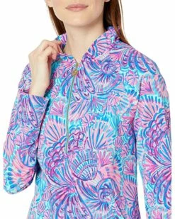 Cheap 😀 Lilly Pulitzer UPF 50+ Skipper Ruffle Popover | Hoodies & Sweatshirts 🛒 6 Cheap 😀 Lilly Pulitzer UPF 50+ Skipper Ruffle Popover | Hoodies & Sweatshirts 🛒 -Cheap Lilly Pulitzer Store 91WGhhg8i8L. AC SR736920