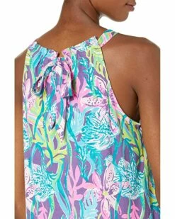 Best deal 💯 Lilly Pulitzer Saira 👗 Dress | 👗 Dresses 🌟 -Cheap Lilly Pulitzer Store 91Wezn2ErXL. AC SR736920