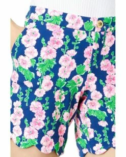 Discount 🎁 Lilly Pulitzer Darci Knit Shorts 😉 -Cheap Lilly Pulitzer Store 91X9K0bDhaL. AC SR736920