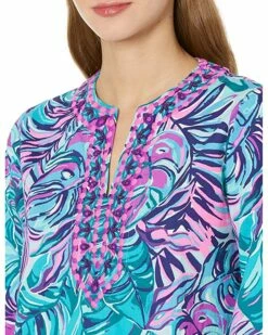 Promo ๐คฉ Lilly Pulitzer Coretta Tunic | ๐ Shirts & Tops ๐ 6 Promo ๐คฉ Lilly Pulitzer Coretta Tunic | ๐ Shirts & Tops ๐ -Cheap Lilly Pulitzer Store 91XosC03ouL. AC SR736920