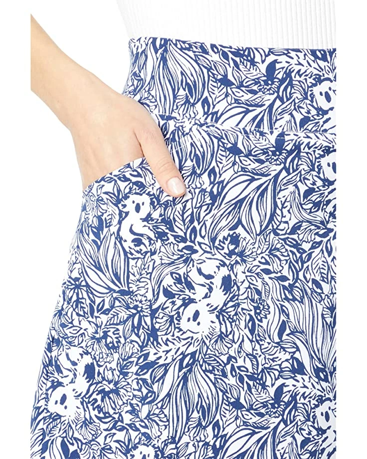 Outlet ❤️ Lilly Pulitzer Monica Skort UPF 50+ | 👗 Skirts 👏 3 Outlet ❤️ Lilly Pulitzer Monica Skort UPF 50+ | 👗 Skirts 👏 - Image 3