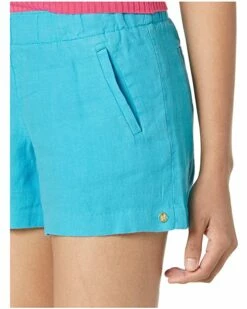 Best Pirce ⌛ Lilly Pulitzer Lilo Shorts 🤩 -Cheap Lilly Pulitzer Store 91Z40TYMvxS. AC SR736920