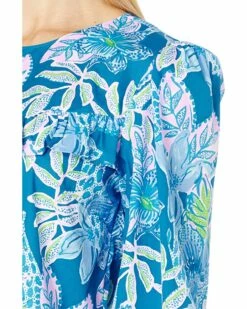 Top 10 🌟 Lilly Pulitzer Bernadette Top | 👕 Shirts & Tops 🛒 -Cheap Lilly Pulitzer Store 91aQ9zwR0tL. AC SR736920