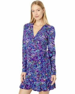 Budget 🎉 Lilly Pulitzer Rilla Sleeved Romper | Jumpsuits & Rompers ⭐