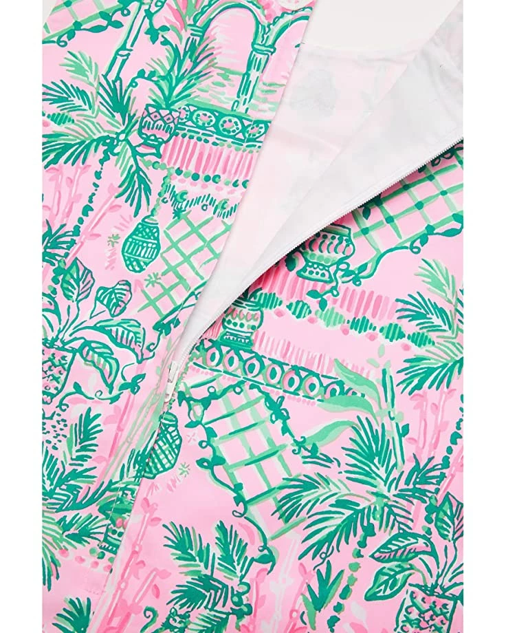 Budget 😍 Lilly Pulitzer Kids Little Lilly Classic Shift 👗 Dress (Toddler/Little Kids/Big Kids) | 👗 Dresses 😍 2 Budget 😍 Lilly Pulitzer Kids Little Lilly Classic Shift 👗 Dress (Toddler/Little Kids/Big Kids) | 👗 Dresses 😍 - Image 2