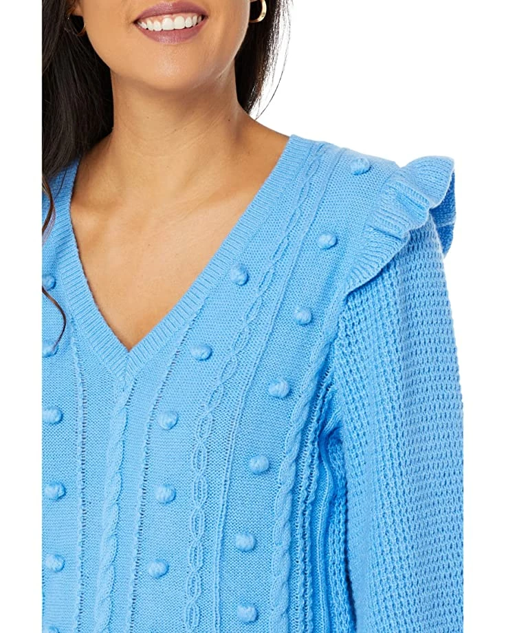 Deals ✨ Lilly Pulitzer Greta Sweater | Sweaters 🤩 3 Deals ✨ Lilly Pulitzer Greta Sweater | Sweaters 🤩 - Image 3