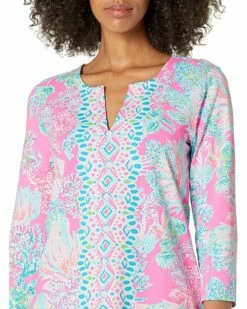 Brand new 🛒 Lilly Pulitzer UPF 50+ Karina Tunic | 👕 Shirts & Tops 🔔 7 Brand new 🛒 Lilly Pulitzer UPF 50+ Karina Tunic | 👕 Shirts & Tops 🔔 -Cheap Lilly Pulitzer Store 91e9AIqL5KS. AC SR736920